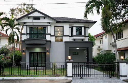 San Sai Complejo | บ้านชลดา