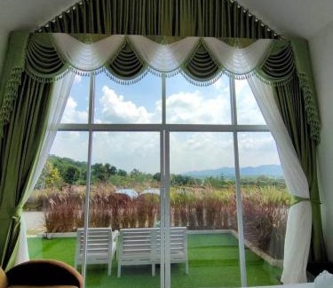 Kanchanaburi Casa | บ้านนอดิต 304 Kanchanaburi