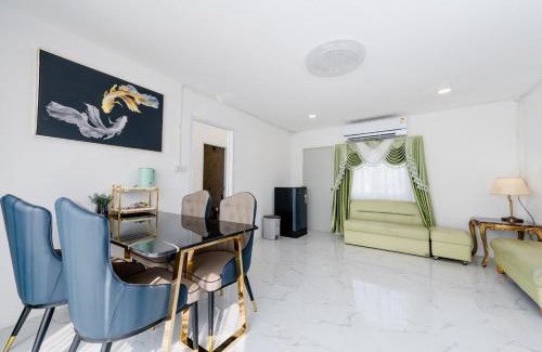 Kanchanaburi Casa | บ้านนอดิต 304 Kanchanaburi