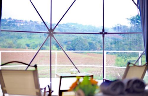 Khao Kho Casa | บ้านนอร์ดิก ห้องกระจก