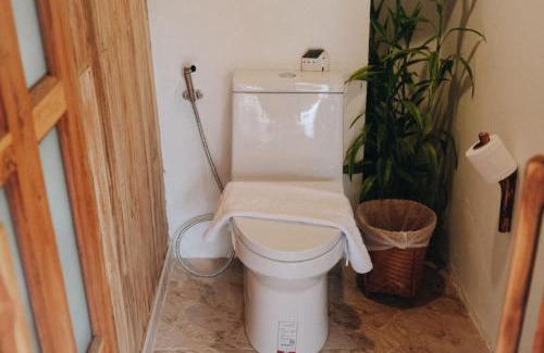 Nan Complejo | บ้านนาก๋างโต้ง Baan Na Kang Tong