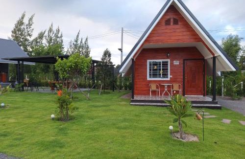 Suan Phueng Casa | บ้านน้ำผึ้งโฮมสเตย์