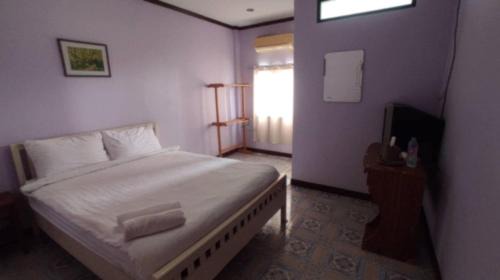 Chiang Khan Casa | บ้านบำรุงสุข