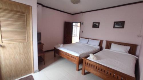 Chiang Khan Casa | บ้านบำรุงสุข