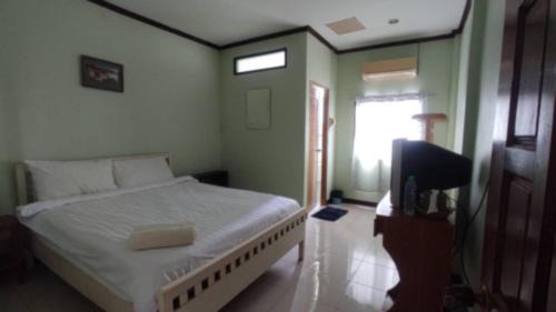 Chiang Khan Casa | บ้านบำรุงสุข