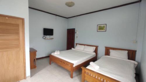 Chiang Khan Casa | บ้านบำรุงสุข