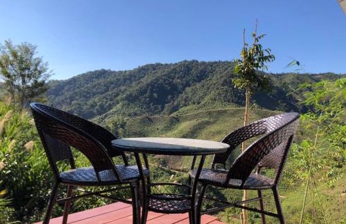 Bo Kluea Otro | บ้านปลายดอย สะปัน
