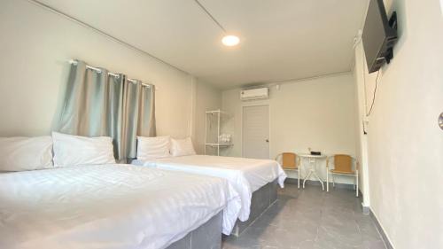 Samut Sakhon Casa | บ้านพรธรณีรีสอร์ทเขาใหญ่บ้านสไตล์โมเดิร์น-Baan Ponthoranee Resort Khao Yai