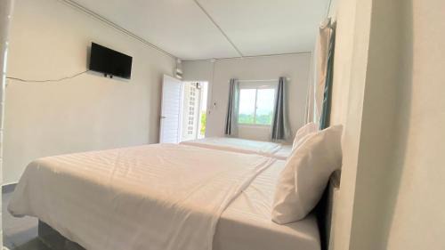 Samut Sakhon Casa | บ้านพรธรณีรีสอร์ทเขาใหญ่บ้านสไตล์โมเดิร์น-Baan Ponthoranee Resort Khao Yai