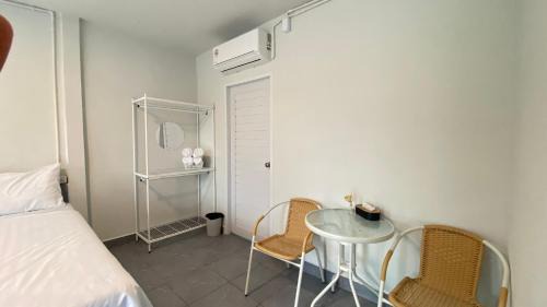 Samut Sakhon Casa | บ้านพรธรณีรีสอร์ทเขาใหญ่บ้านสไตล์โมเดิร์น-Baan Ponthoranee Resort Khao Yai