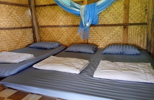 Mae Chaem Casa | บ้านพักชิปู ป่าบงเปียง