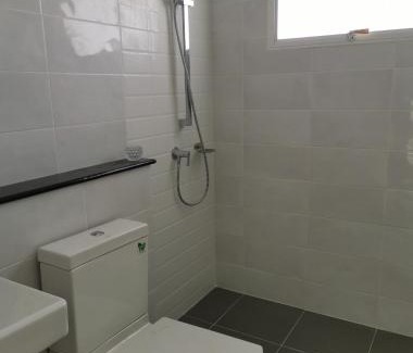 Khlong Song Ton Nun Casa | บ้านพักสุวรรณภูมิ แอร์พอร์ตลิงค์ลาดกระบัง