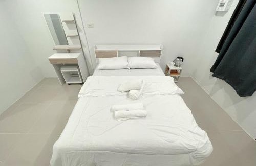 Phibun Mangsahan Apartamento | บ้านพูลทรัพย์ที่พัก POONSUB TEEPAk
