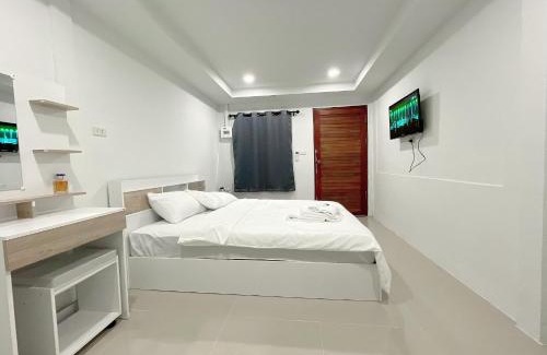 Phibun Mangsahan Apartamento | บ้านพูลทรัพย์ที่พัก POONSUB TEEPAk