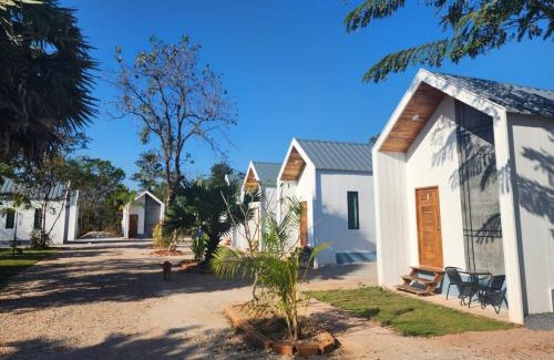 Bung Khong Long Casa | บ้านมีกิน ณ บึงโขงหลง