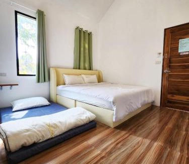 Bung Khong Long Casa | บ้านมีกิน ณ บึงโขงหลง