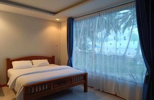 Lang Suan Casa | บ้านระเบียงเลหลังสวน room B