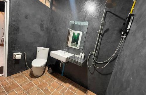 Lang Suan Casa | บ้านระเบียงเลหลังสวน room B