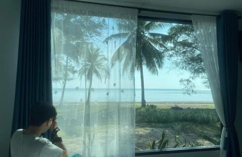 Lang Suan Casa | บ้านระเบียงเลหลังสวน room B