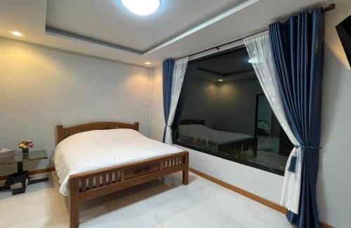 Lang Suan Casa | บ้านระเบียงเลหลังสวน room B