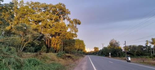 Trat Casa | บ้านลูกจัน Bann Lookjan Trat