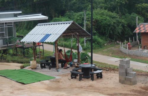Samoeng Cabina | บ้านลุงจิตรนา5บาท na5baht samoeng