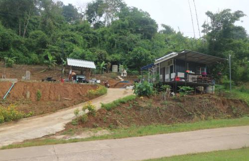 Samoeng Cabina | บ้านลุงจิตรนา5บาท na5baht samoeng