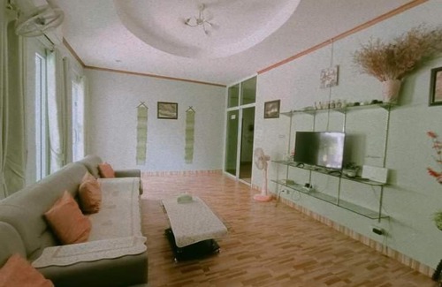 Lan Sak Casa | บ้านล้านวิว โฮมสเตย์ Million View Homestay