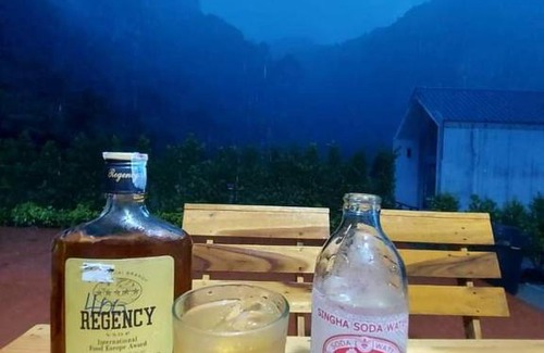 Lan Sak Casa | บ้านล้านวิว โฮมสเตย์ Million View Homestay