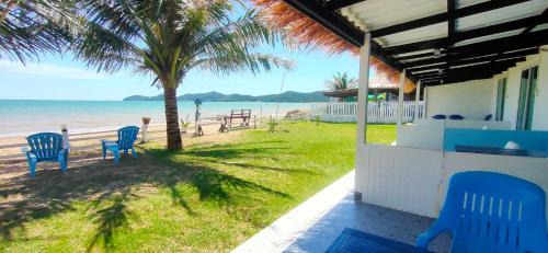 Takat Ngao Casa | บ้านวิตามินซี จันทบุรี