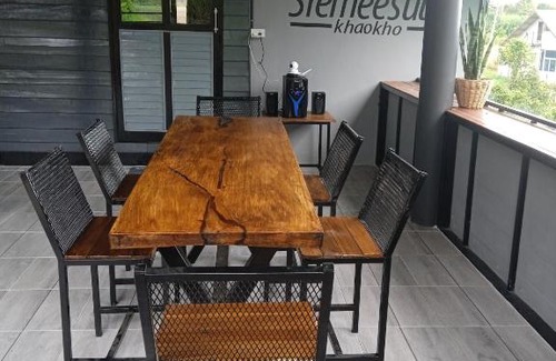Khao Kho Casa | บ้านศรีมีทรัพย์ เขาค้อ