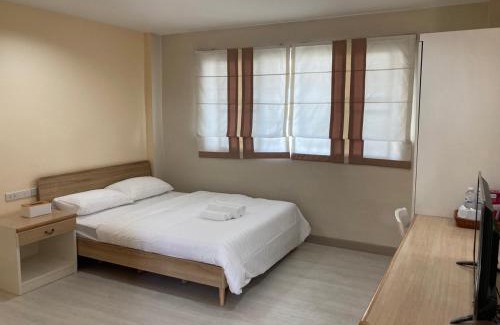 Bang Na Apartamento | บ้านศรีแบริ่ง
