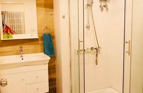 Khao Takiab Casa | บ้านสระสวน