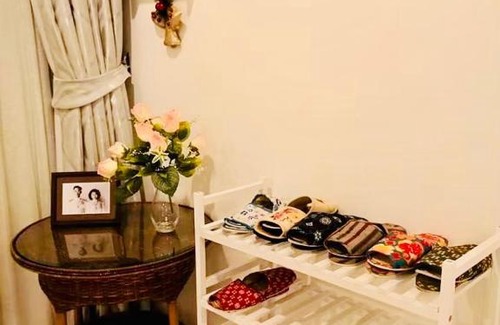 Khao Takiab Casa | บ้านสระสวน