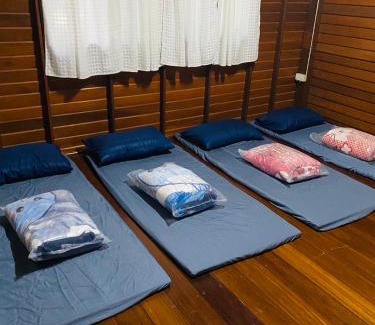Wang Nam Khiao Otro | บ้านสวนคุณทอง