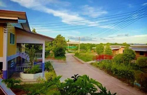 Fang Casa | บ้านสวนชนะจน