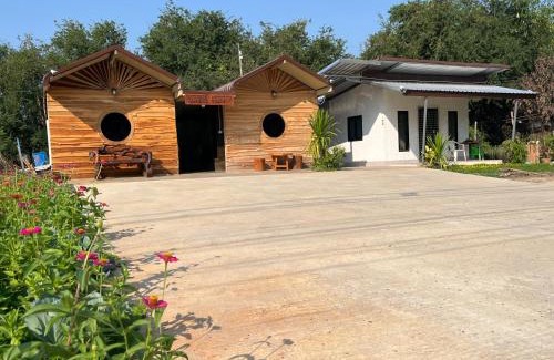 Chat Trakan Casa | บ้านสวนพงษ์ศิริ Baan Suan Pongsiri