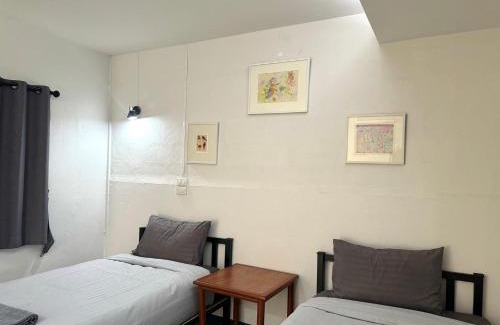 Mae Faek Mai Casa | บ้านสวนภูรจิตร Baansuanphurajit