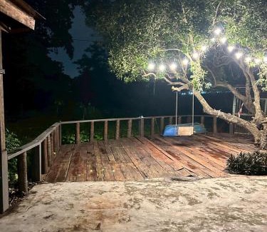 Khu Khot Casa | บ้านสวนริมน้ำ
