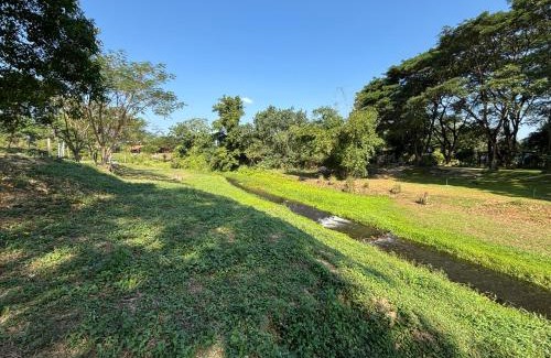 Suan Phueng Casa | บ้านสวนสาลี่ สวนผึ้ง ราชบุรี