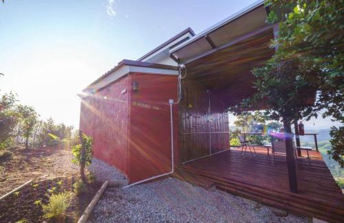 Mae Suai Apartamento | บ้านสวนเอลเลน Ellen Farmhouse