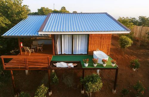 Mae Suai Apartamento | บ้านสวนเอลเลน Ellen Farmhouse