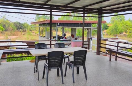 Nakhon Nayok Casa | บ้านสวนแคมปิ้ง นครนายก baansuancamping