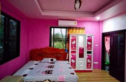 Samut Sakhon Casa | บ้านสโนว์เขาค้อ