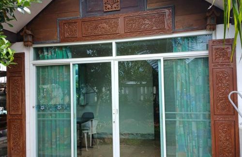 Saraphi Casa | บ้านอนัตตา