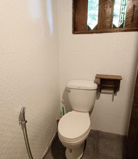 Mae Kampong Casa | บ้านอิงดอย แม่กำปอง