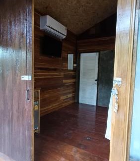 Mae Kampong Casa | บ้านอิงดอย แม่กำปอง