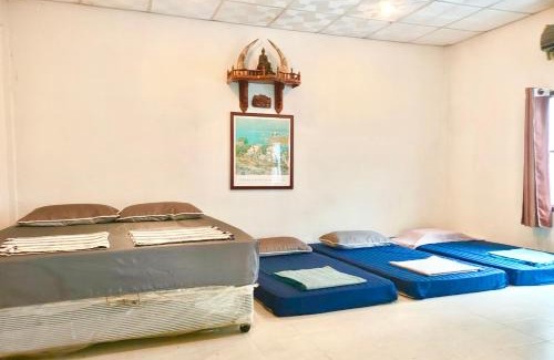 Kaeng Krachan Casa | บ้านอิงเมยแคมป์ แก่งกระจาน