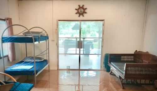 Kaeng Krachan Casa | บ้านอิงเมยแคมป์ แก่งกระจาน