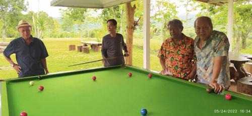 Kaeng Krachan Casa | บ้านอิงเมยแคมป์ แก่งกระจาน